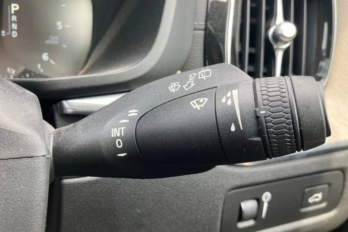 2018 Volvo Xc60