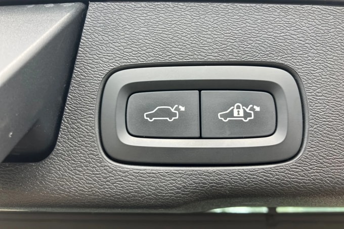 2018 Volvo Xc60