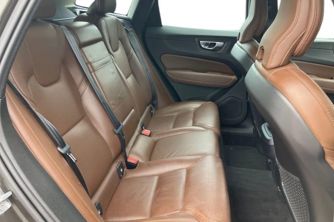 2018 Volvo Xc60