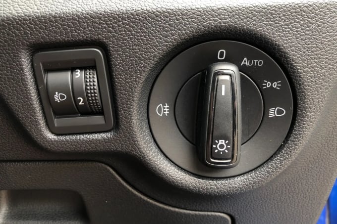 2022 Skoda Kamiq