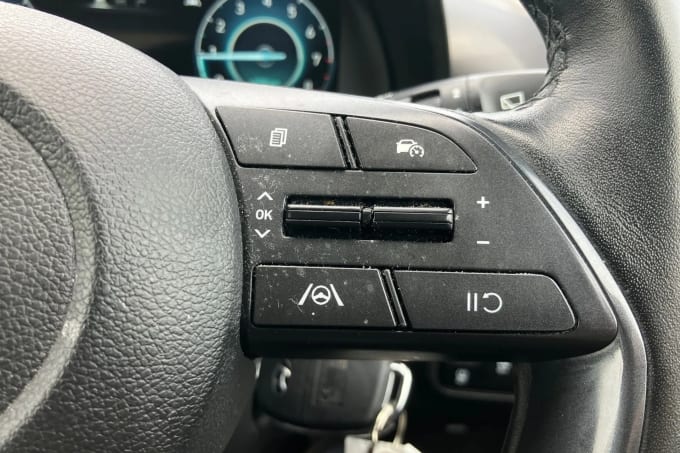 2023 Hyundai Bayon