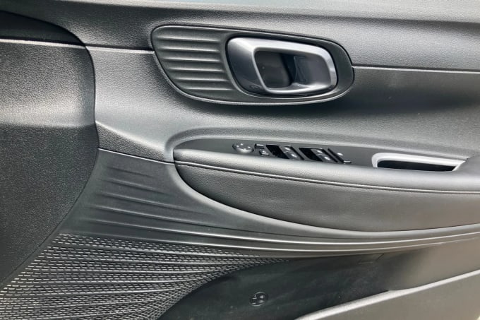 2023 Hyundai Bayon