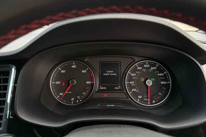2019 Seat Ateca