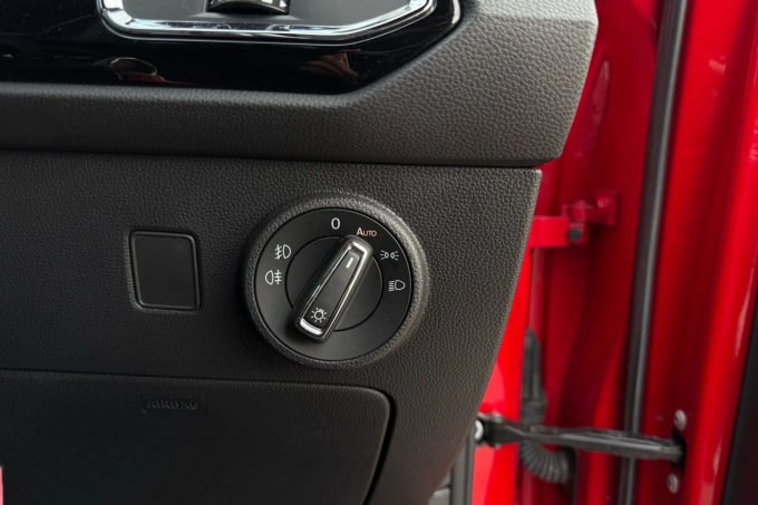 2019 Seat Ateca