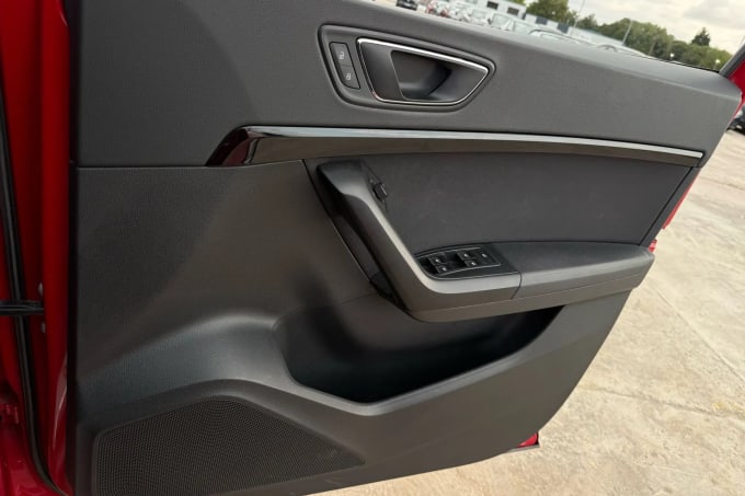 2019 Seat Ateca