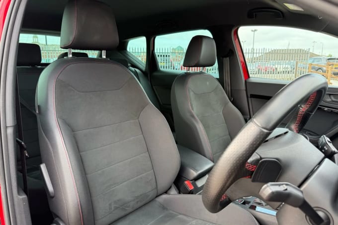 2019 Seat Ateca