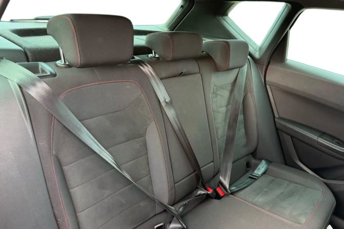 2019 Seat Ateca