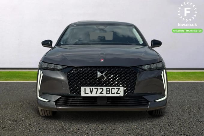 2022 DS Ds4