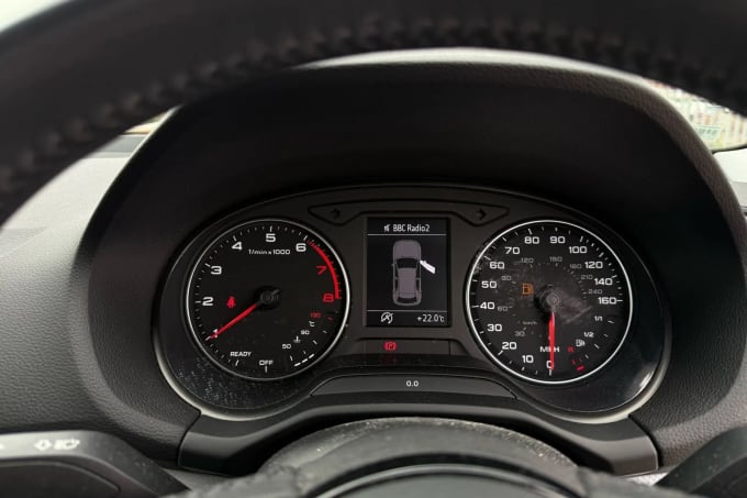 2018 Audi Q2