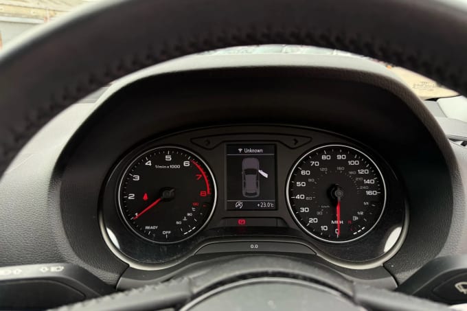2020 Audi Q2