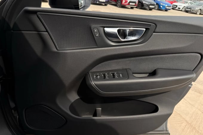 2020 Volvo Xc60