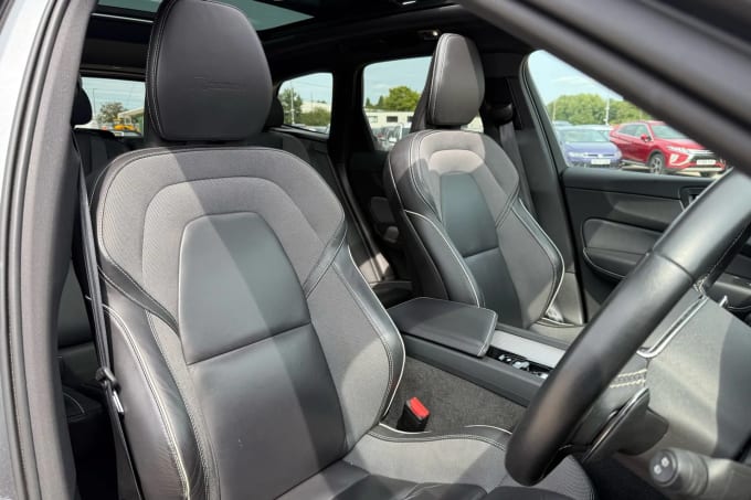 2020 Volvo Xc60
