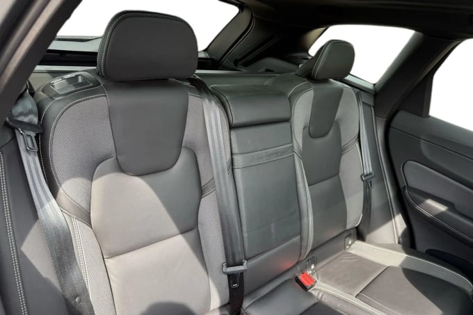 2020 Volvo Xc60