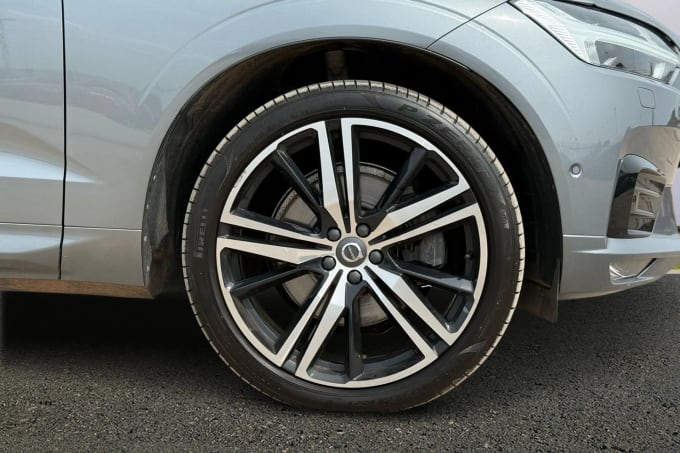 2020 Volvo Xc60
