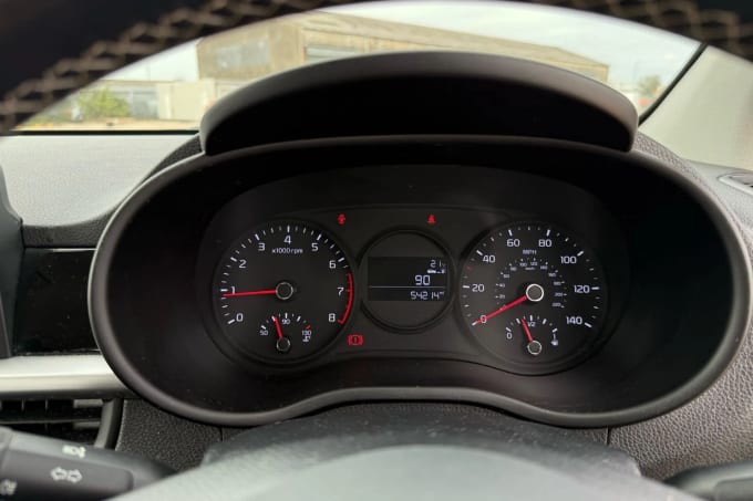 2019 Kia Picanto