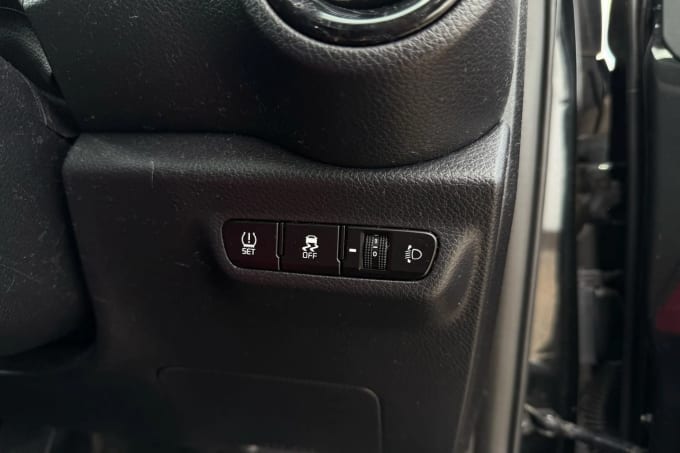 2019 Kia Picanto