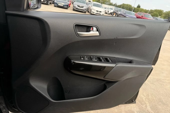 2019 Kia Picanto