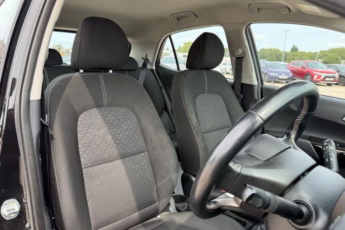 2019 Kia Picanto