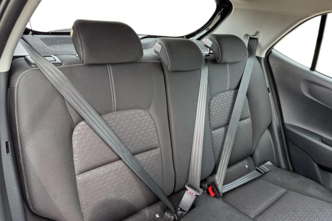 2019 Kia Picanto