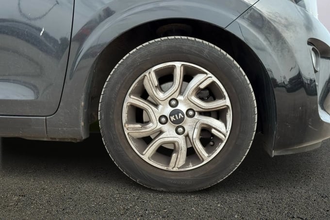 2019 Kia Picanto