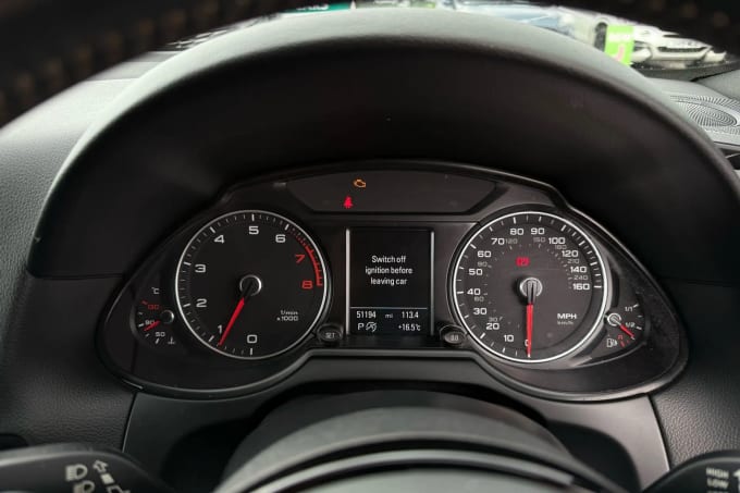 2016 Audi Q5