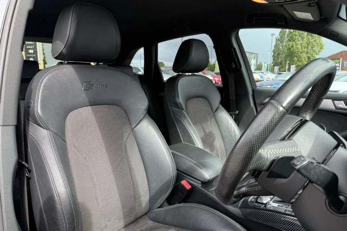 2016 Audi Q5