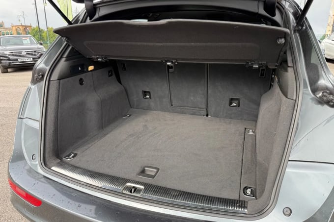 2016 Audi Q5