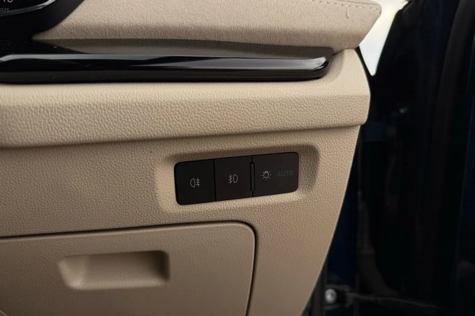 2021 Skoda Octavia