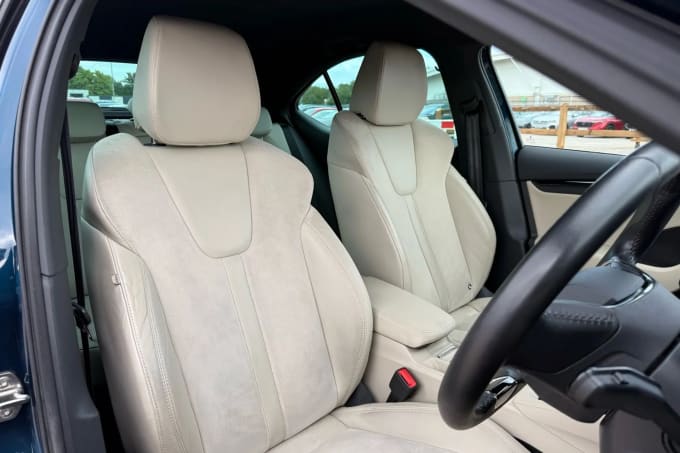2021 Skoda Octavia