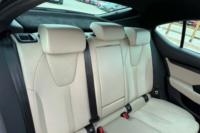 2021 Skoda Octavia