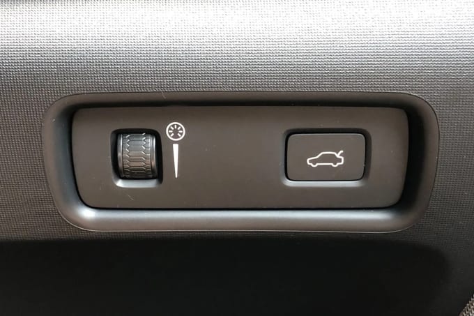 2021 Polestar 2