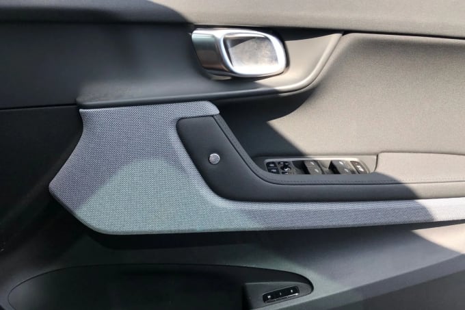 2021 Polestar 2