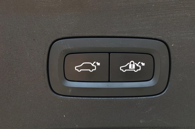 2021 Polestar 2