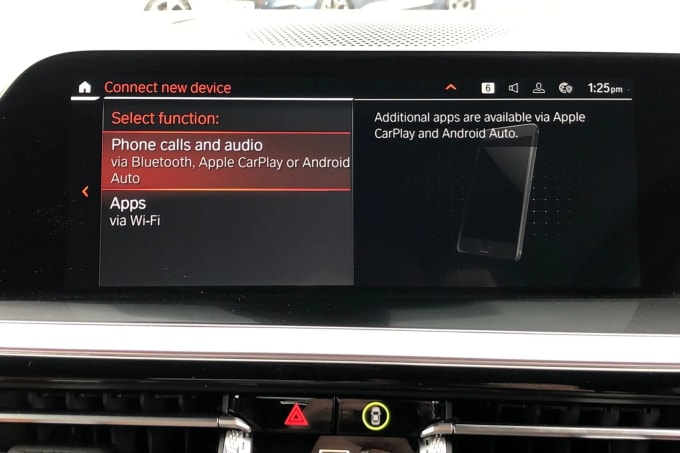 2022 BMW Z4