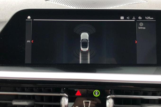 2022 BMW Z4