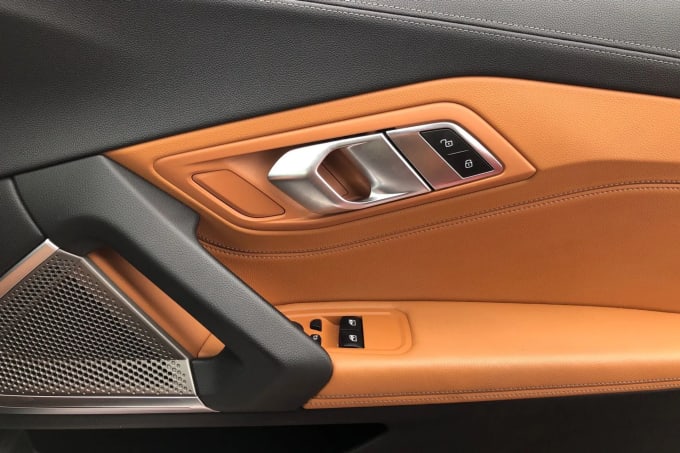 2022 BMW Z4