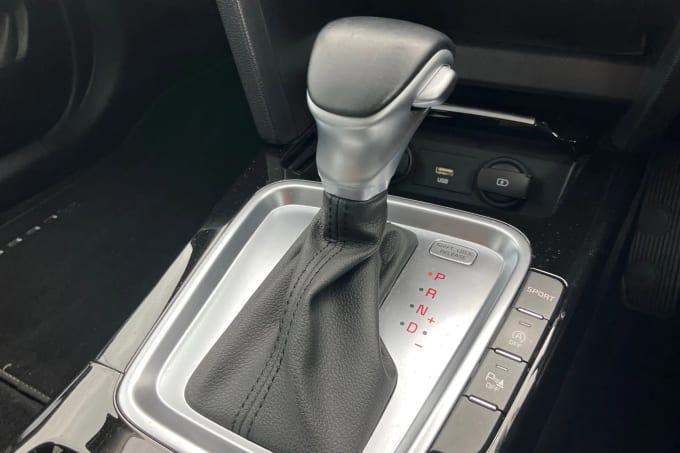 2020 Kia Xceed