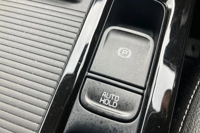 2020 Kia Xceed
