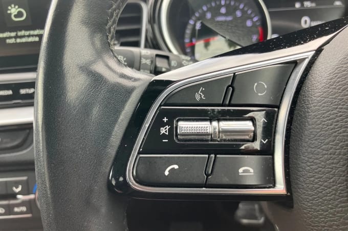 2020 Kia Xceed