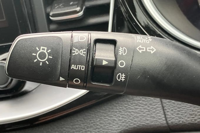 2020 Kia Xceed