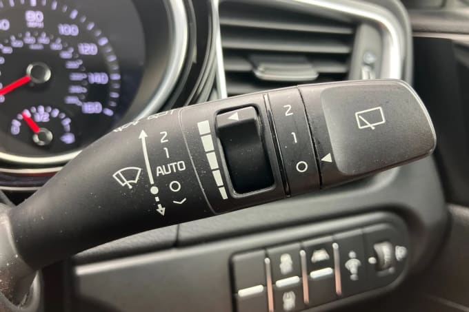 2020 Kia Xceed