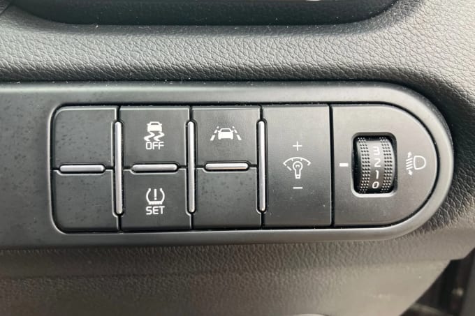 2020 Kia Xceed