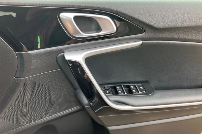 2020 Kia Xceed