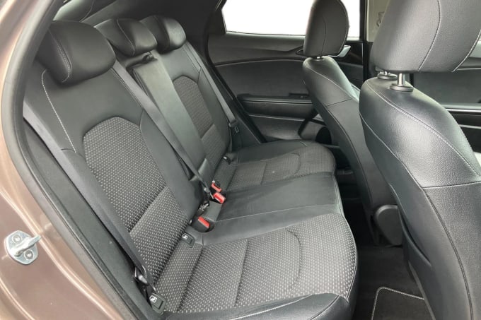 2020 Kia Xceed