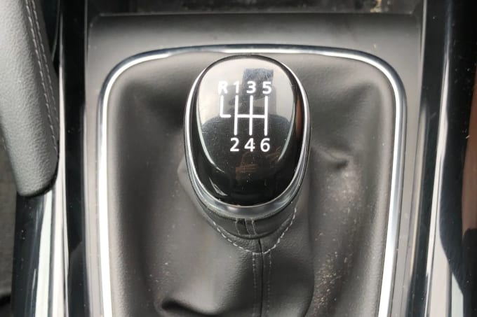 2017 Renault Kadjar