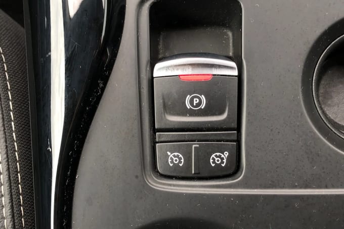 2017 Renault Kadjar