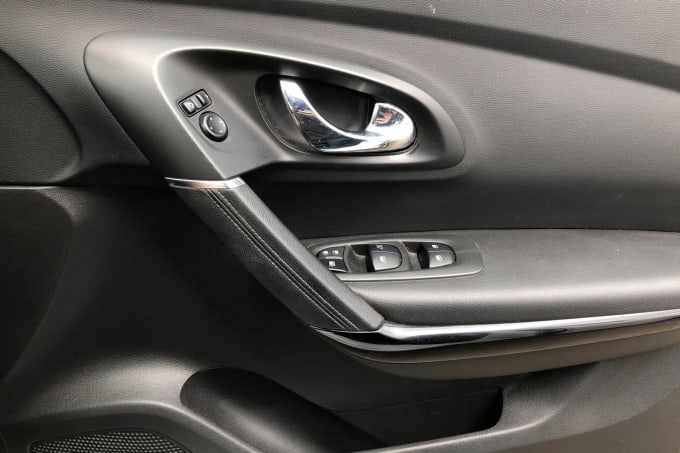 2017 Renault Kadjar