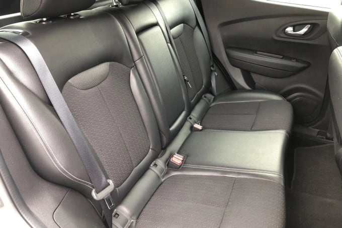 2017 Renault Kadjar
