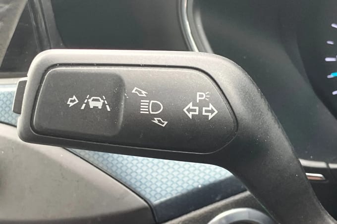 2020 Ford Focus