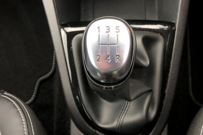 2019 Renault Clio